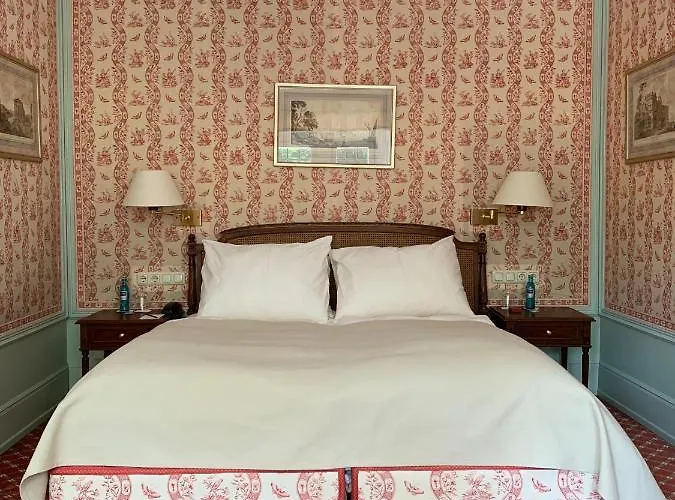 - Frankfurt Hotel Kronberg im Taunus