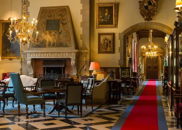 - Frankfurt 5* Kronberg im Taunus