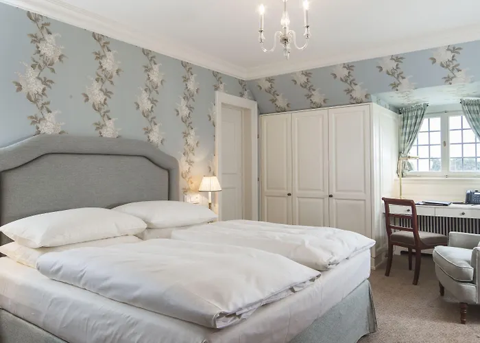 - Frankfurt Hotel Kronberg im Taunus