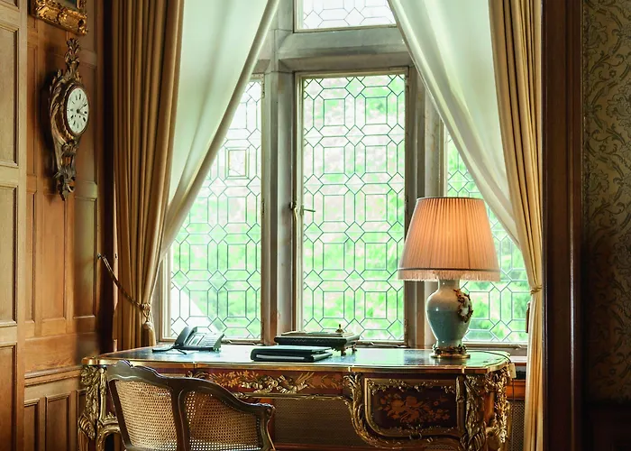 Hotel - Frankfurt 5*