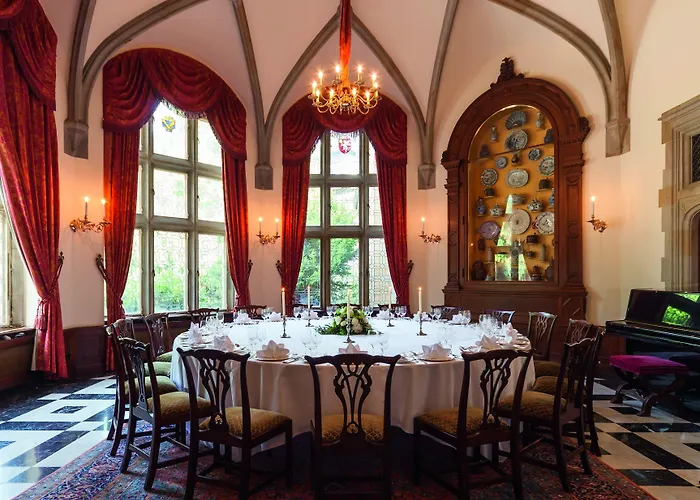 - Frankfurt Hotel Kronberg im Taunus