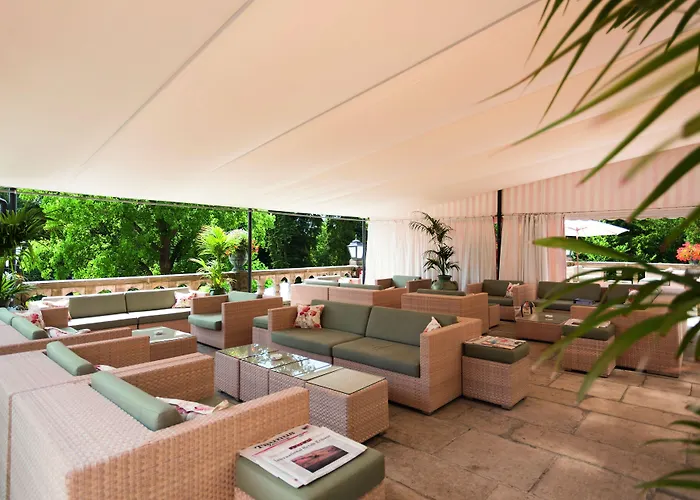 Hotel - Frankfurt 5*