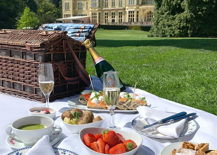 Hotel - Frankfurt 5*