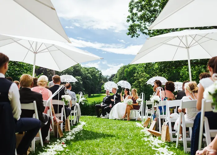 酒店 克伦贝格城堡酒店 - 法兰克福酒店