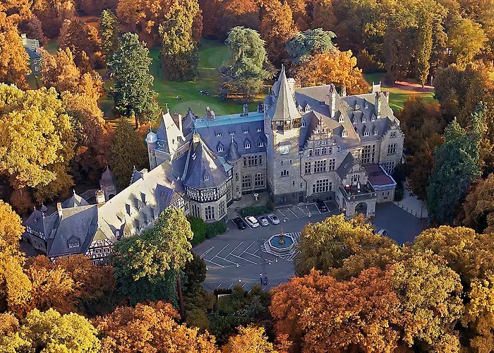 - Frankfurt Kronberg im Taunus