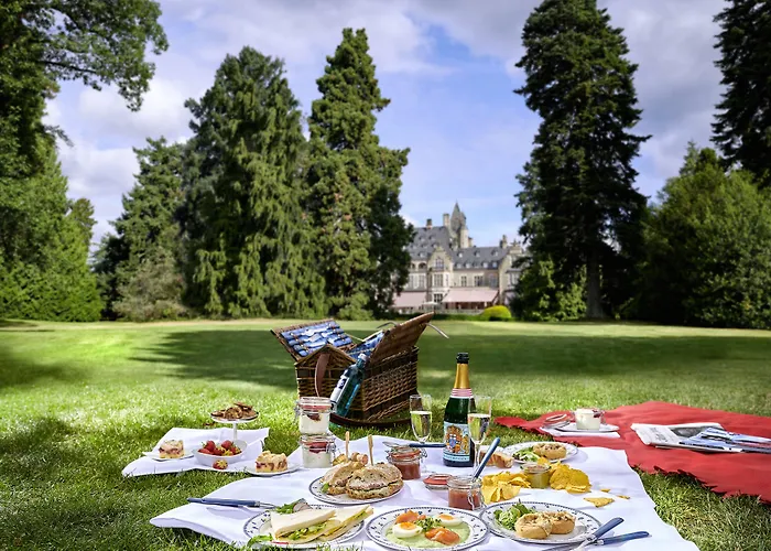 - Frankfurt Kronberg im Taunus