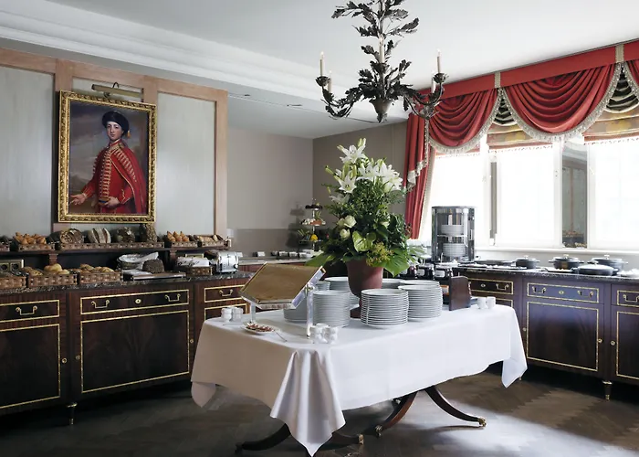 - Frankfurt Hotel Kronberg im Taunus