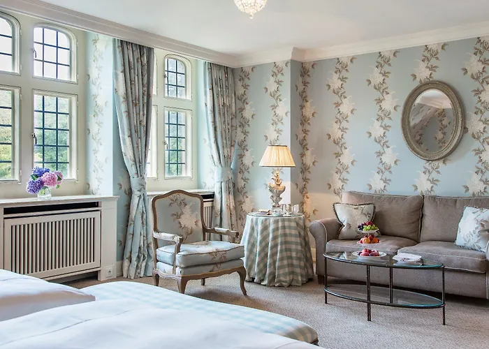 Hotel - Frankfurt 5*