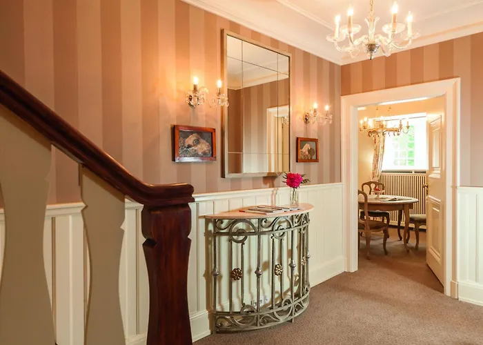 Hotel - Frankfurt 5*