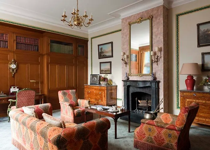 Hotel - Frankfurt 5*